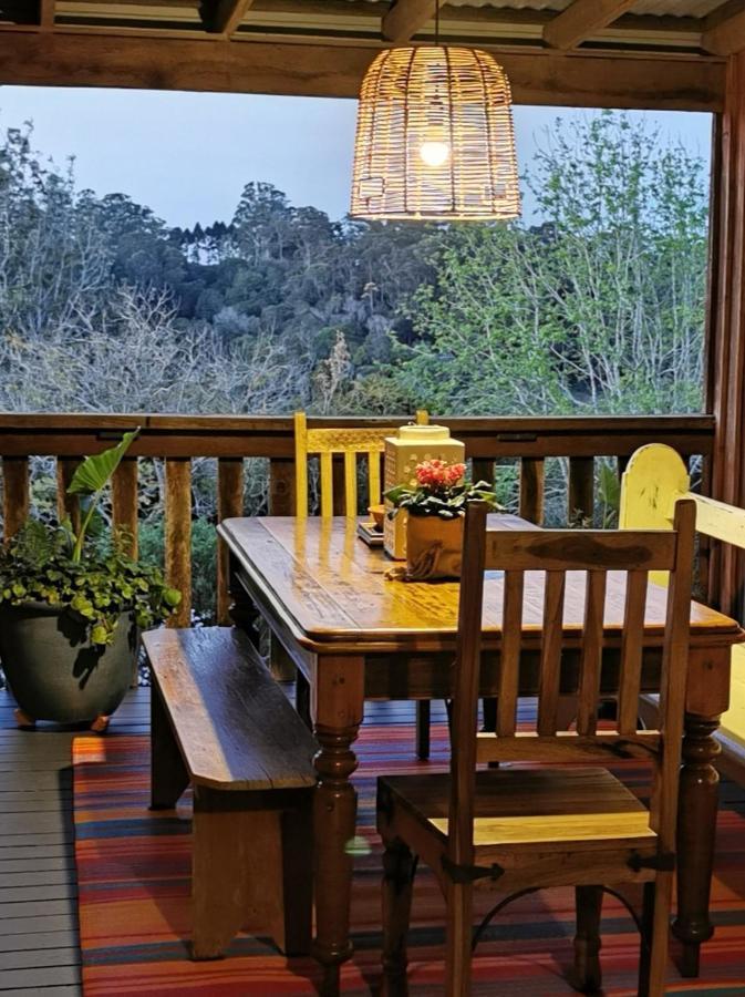 Wyndover Mountain Retreat Beechmont Экстерьер фото