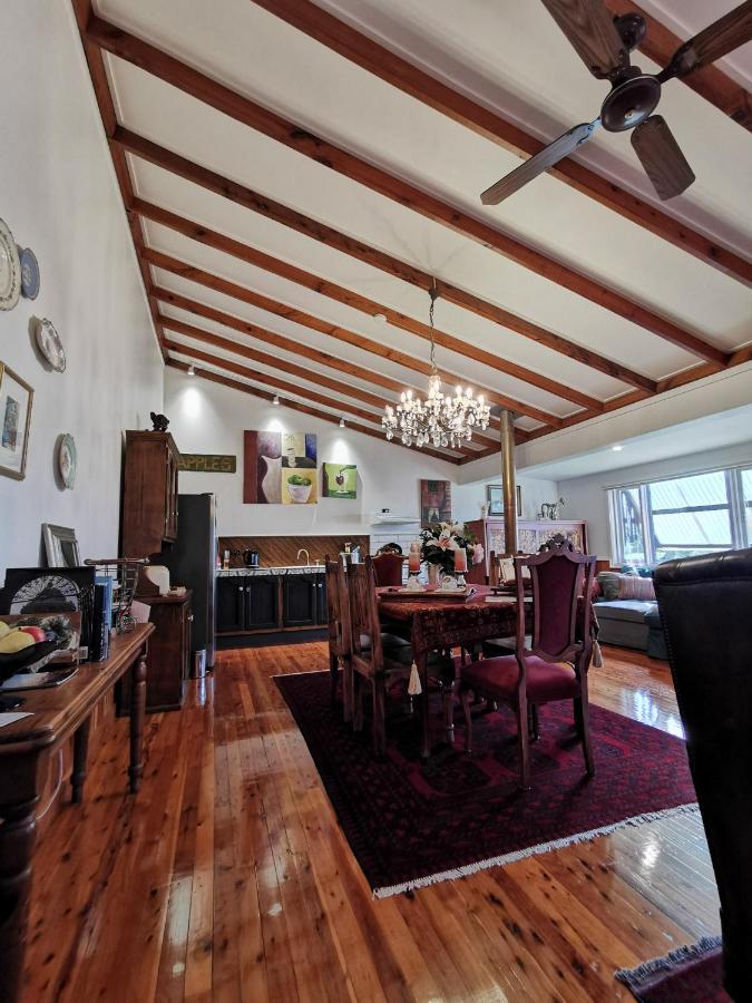 Wyndover Mountain Retreat Beechmont Экстерьер фото
