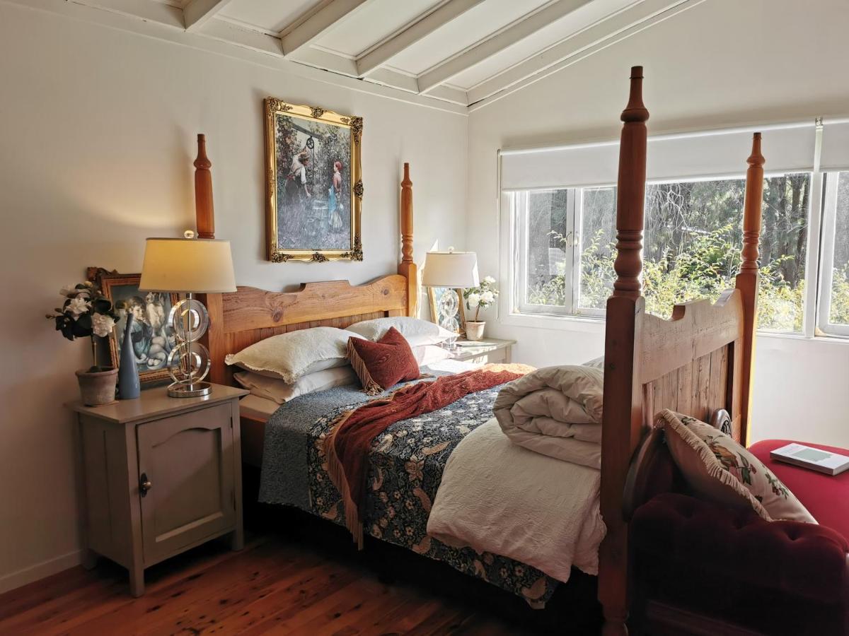 Wyndover Mountain Retreat Beechmont Экстерьер фото