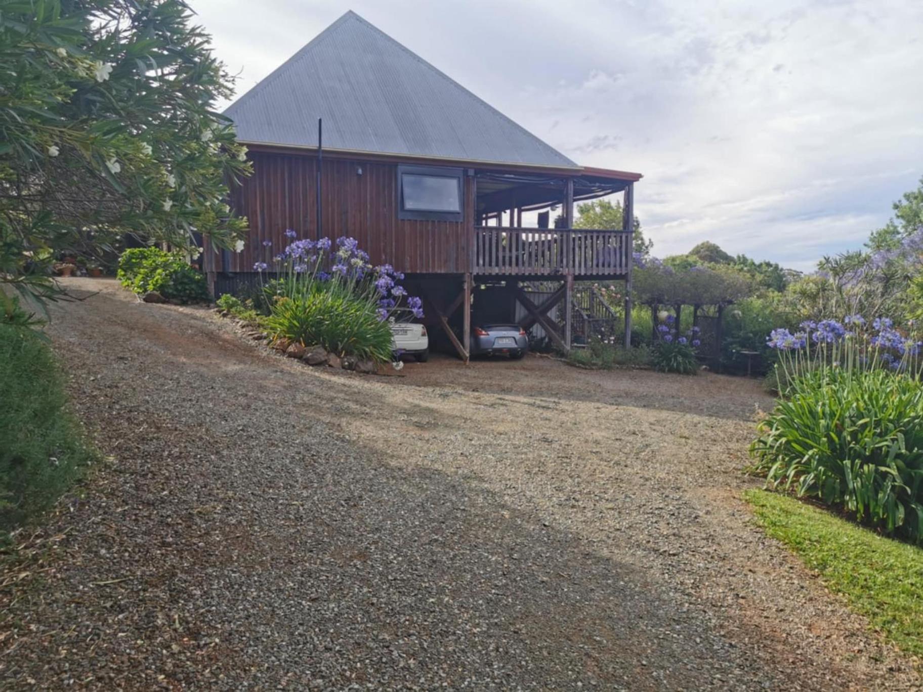 Wyndover Mountain Retreat Beechmont Экстерьер фото